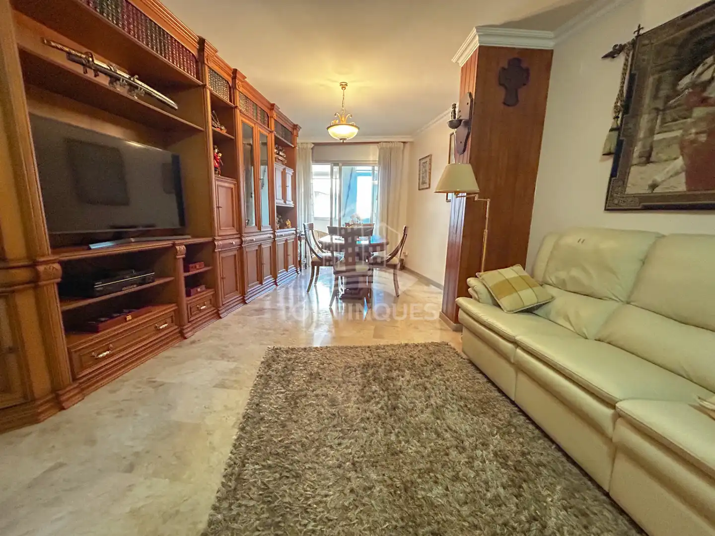 Appartement avec terrasse à vendre à Carrer de Castaños, imagen 10