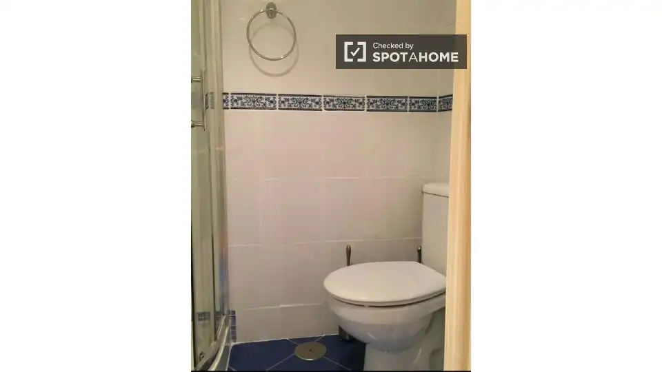 Appartamento in affitto a Chamberí, imagen 5