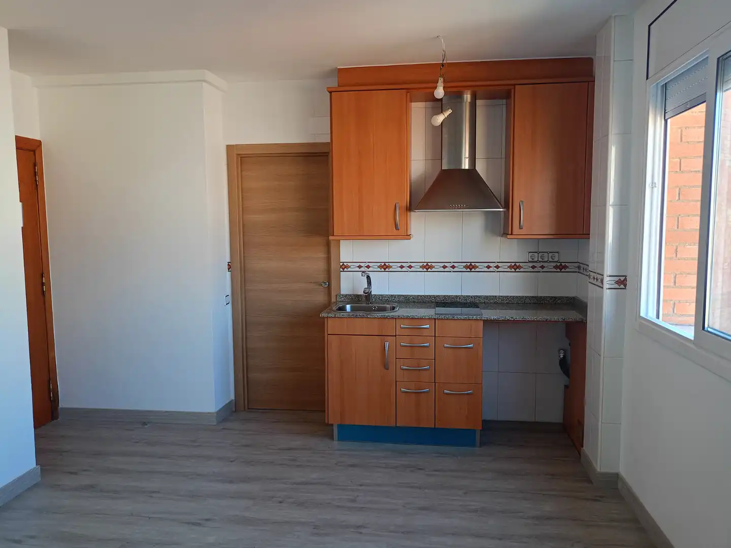 Loft amb ascensor en venda a Carrer de Jerez