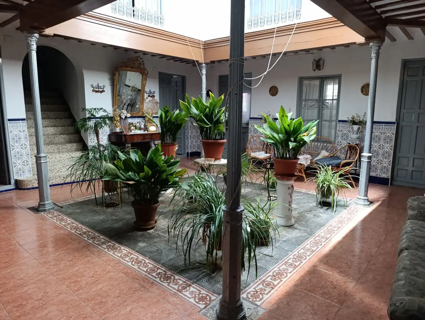 House for sale in Valdepeñas, imagen 4