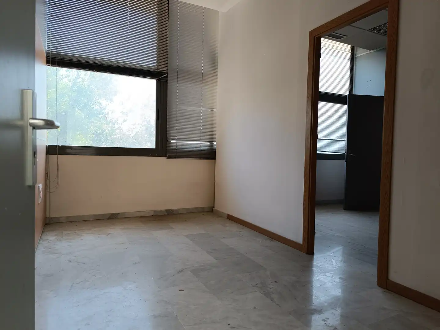 Oficina de alquiler en Calle Canarias, 1, Casco Antiguo