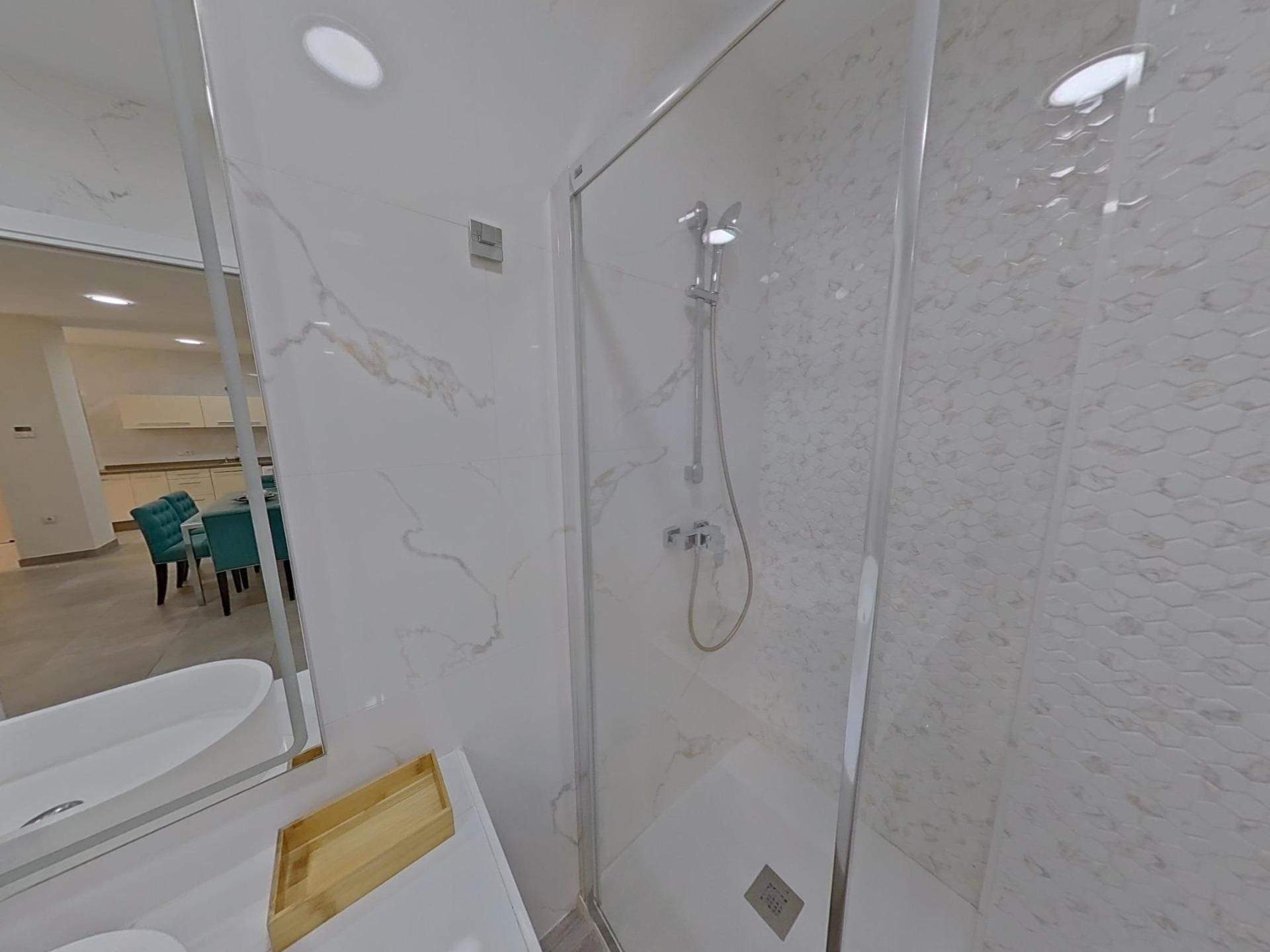 Baño de Loft en venta en  Córdoba Capital con Aire acondicionado, Calefacción y Amueblado