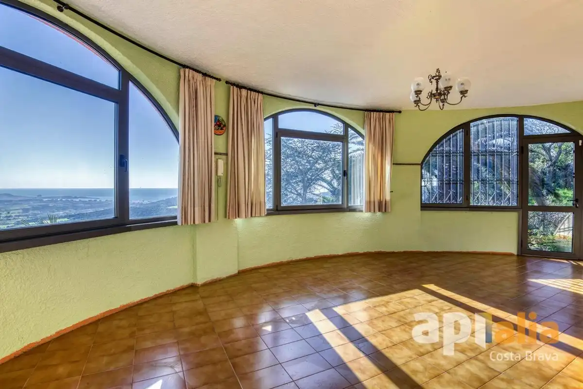 Chalet con piscina en venta en Carrer Basilea, imagen 26