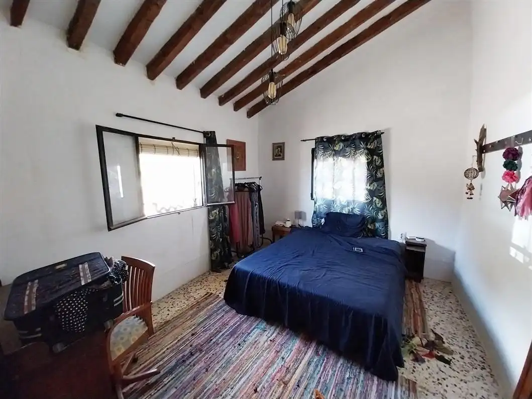 Habitación de Casa o chalet en venta en Mazarrón Casco Urbano