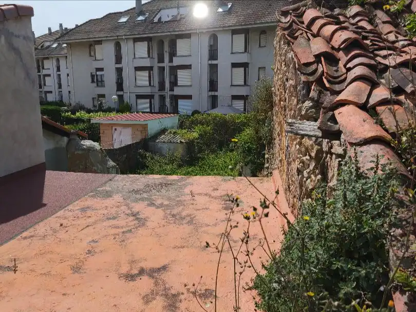 Terrassa de Residencial en venda en Noja