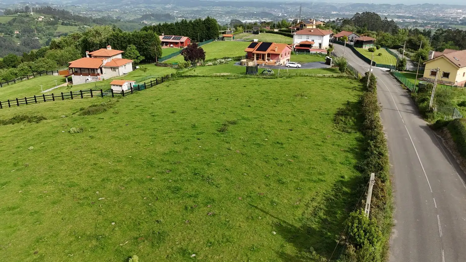 Residencial en venta en Gijón 