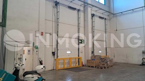 Photo 5 of Industrial buildings for sale in Cheste, Valencia