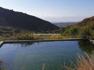 Terreni e lotti in vendita a Altos de Estepona