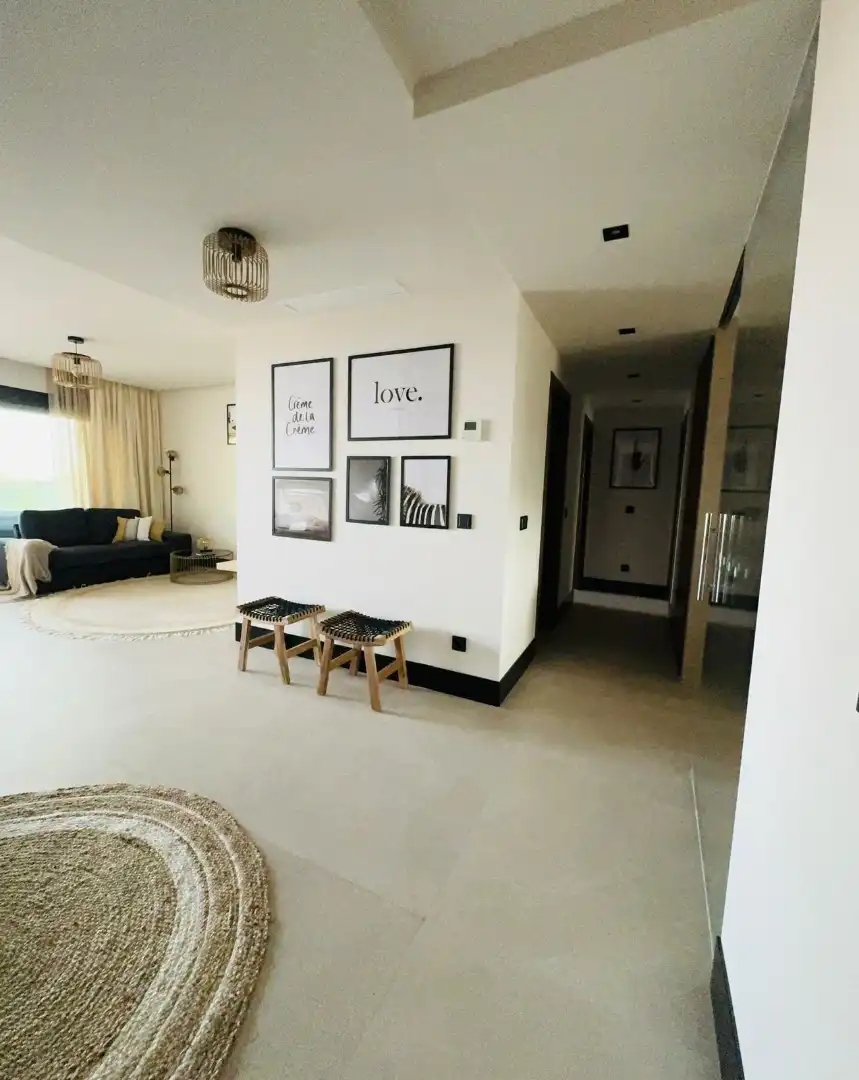 Piso con piscina en venta en Nueva Andalucía, imagen 26