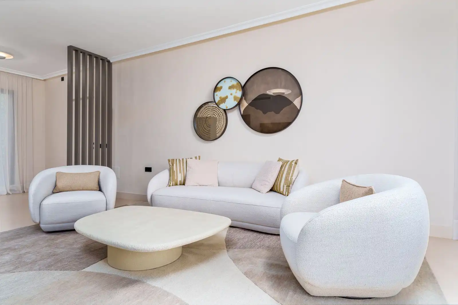 Wohnung mit Terrasse zum Verkauf in Calle Jesus Puente 22, imagen 2