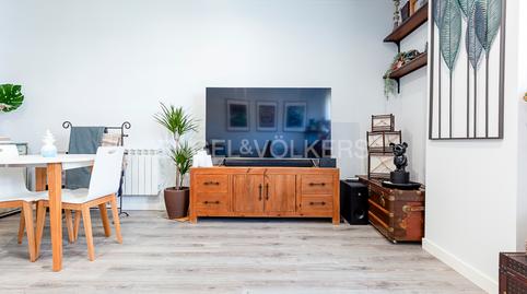 Foto 4 de Apartament en venda a Vega de la Moraleja, Madrid