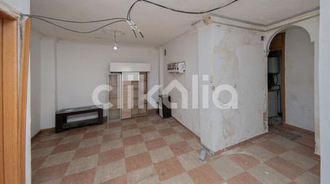 Foto 3 de Casa o xalet en venda a Haza Grande, Granada