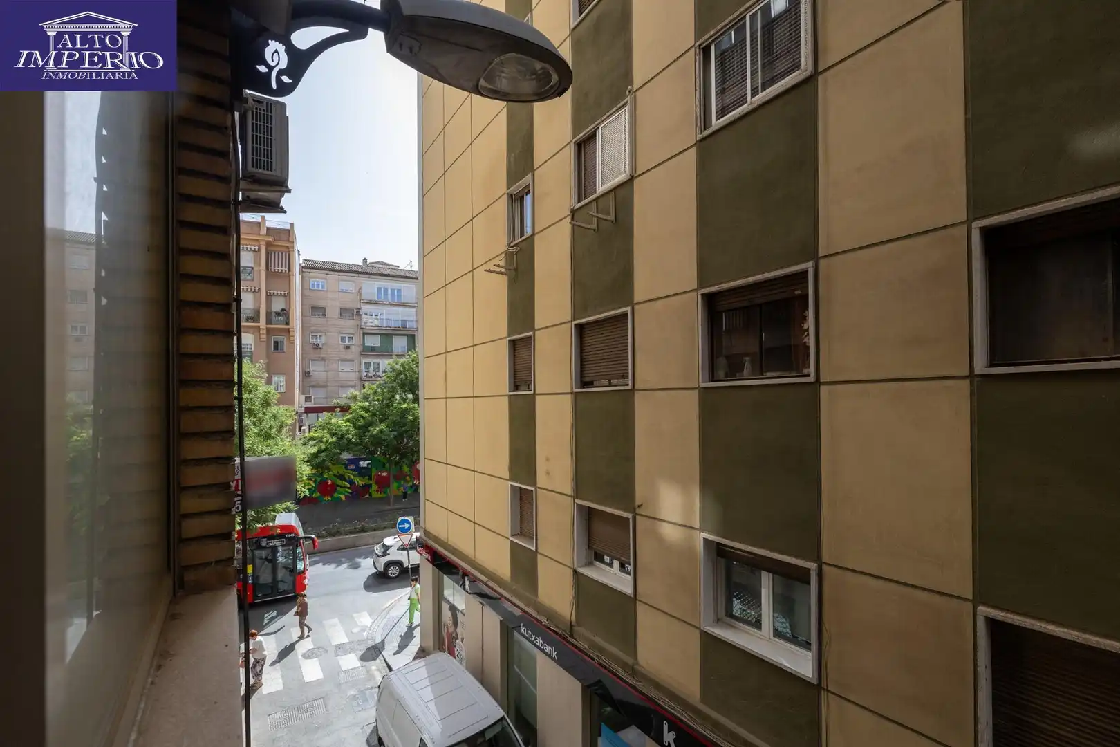 Flat with terrace for sale in Camino de Ronda, imagen 45