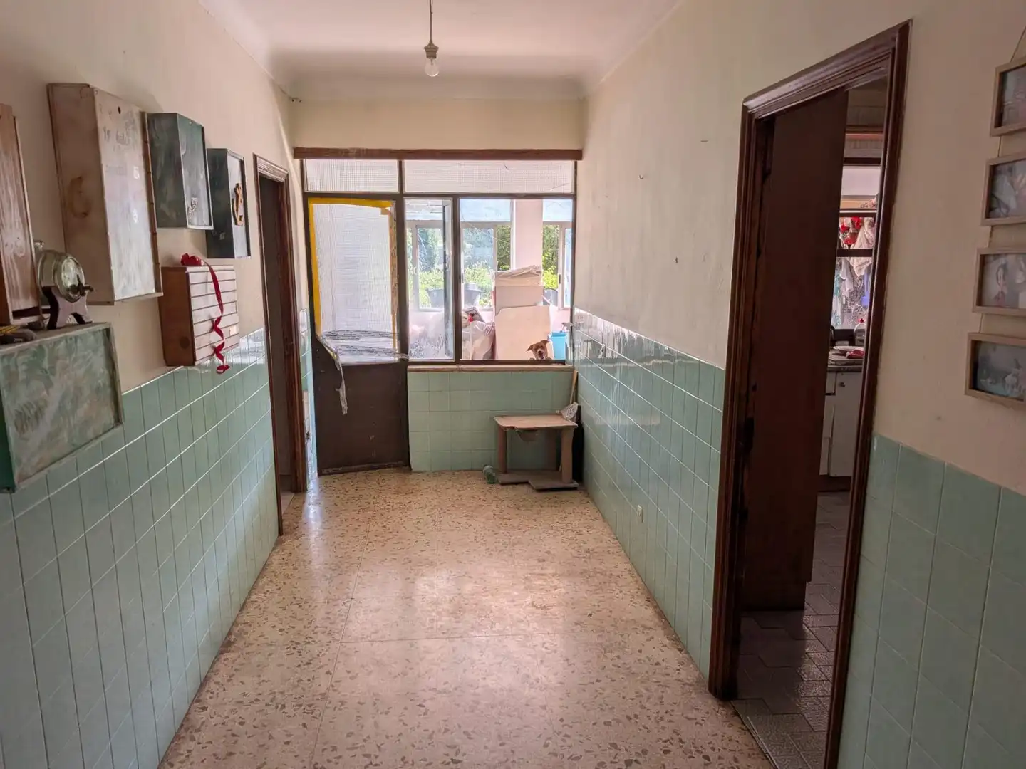 Flat for sale in Lloseta  with Terrace and Storage room