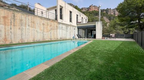 Photo 3 of Houses for sale in Calle Vista Alegre, Matadepera, Barcelona