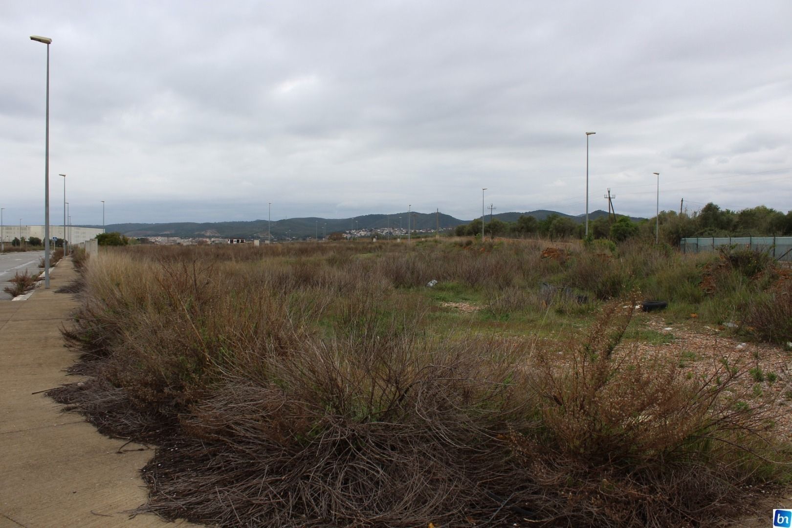 Industrial land for sale in Bellvei