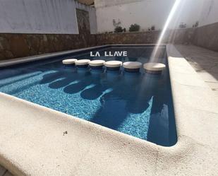 Swimming pool of Flat for sale in Blanes  with Terrace and Swimming Pool