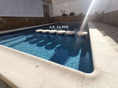 Swimming pool of Flat for sale in Blanes  with Terrace and Swimming Pool