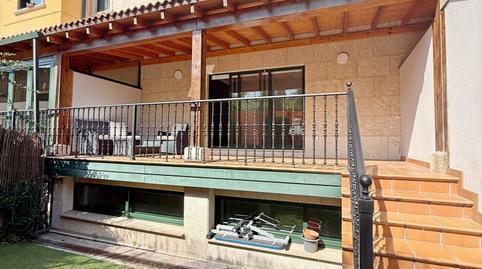 Foto 2 de Dúplex de lloguer a Perillo, A Coruña