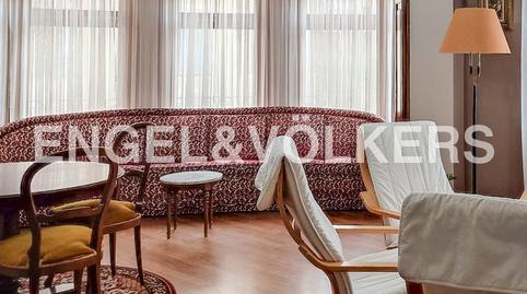 Foto 3 de Apartament en venda a Casco Histórico, Castellón