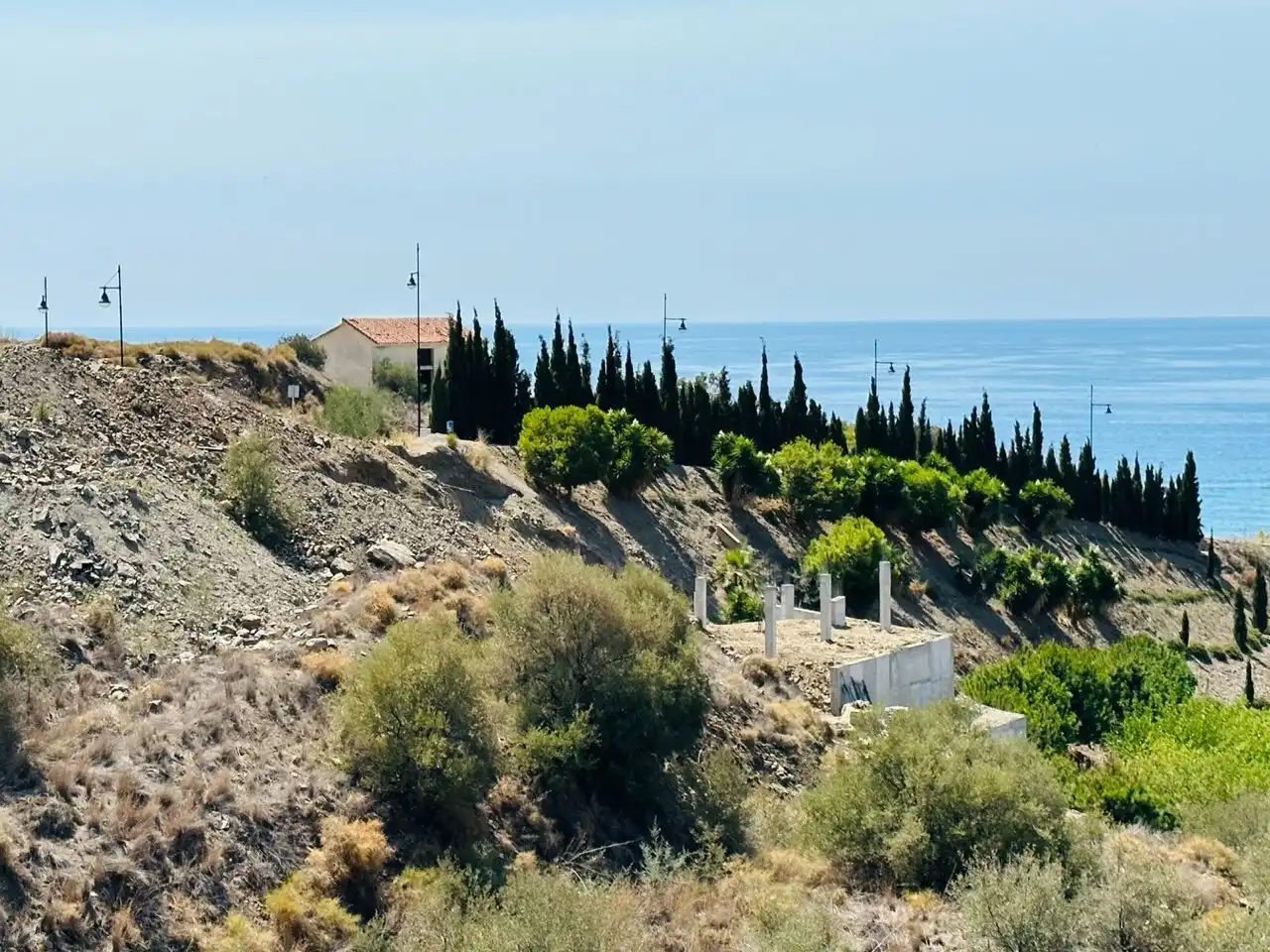 Terreni e lotti in vendita a El Peñoncillo, imagen 20
