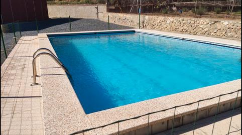 Foto 4 de Finca rústica en venda a Les Borges del Camp, Tarragona