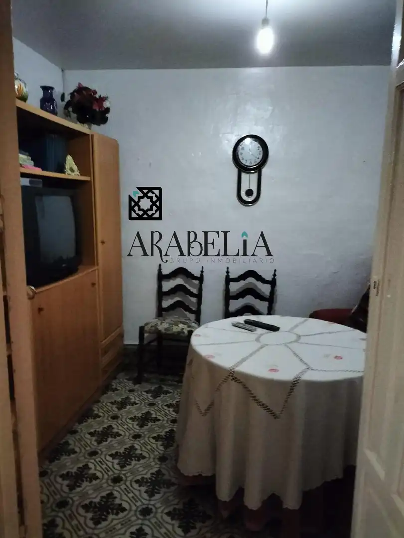 Comedor de Casa o chalet en venta en Fuente Obejuna con Trastero