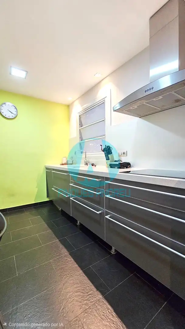 Wohnung mit Aufzug zum Verkauf in Centre, imagen 11