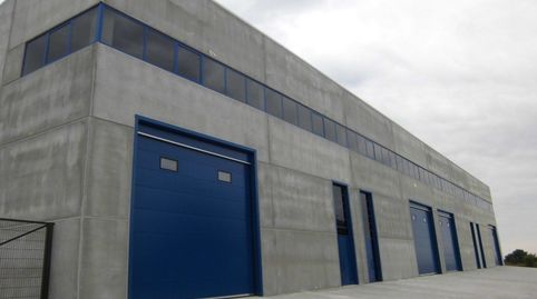 Nave Industrial en el polígono de Cervera, Oportunidad Única !!, imatge 4