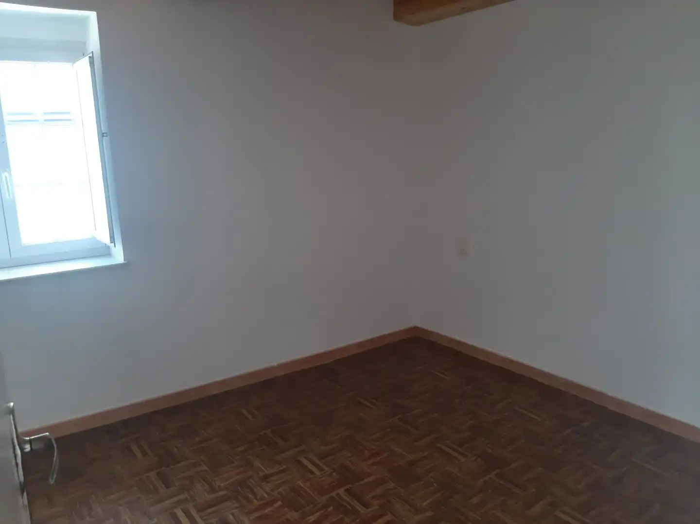 Dormitori de Casa adosada de lloguer en Ferrol