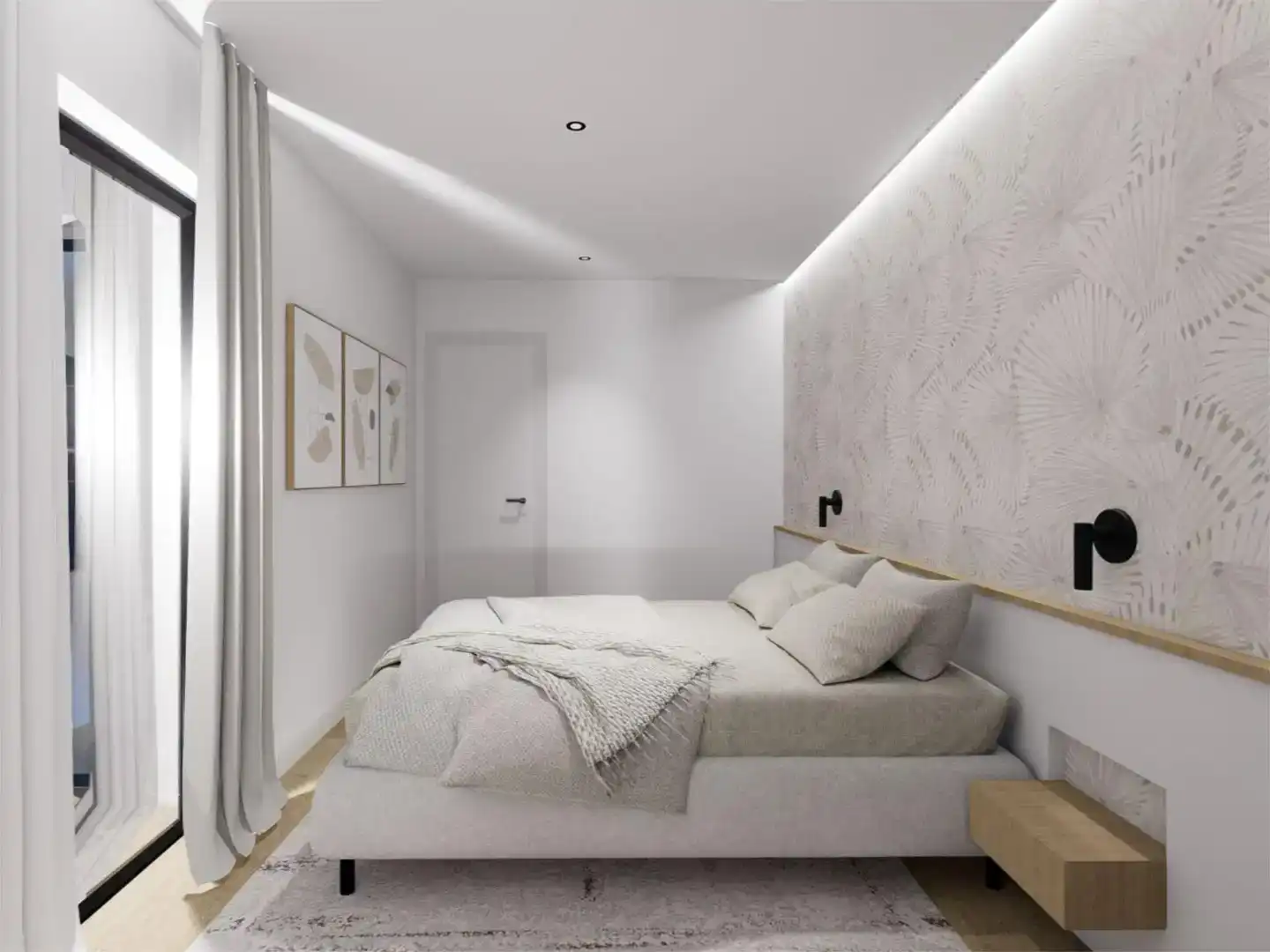 Habitación de Piso en venta en Alcantarilla, Murcia