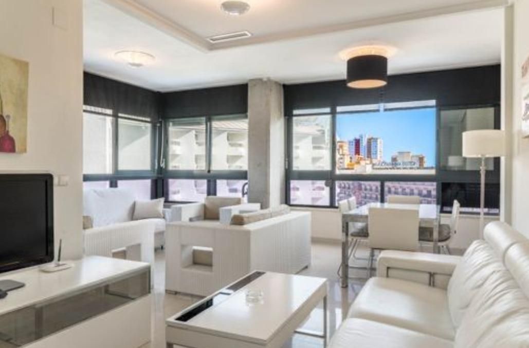 Wohnung zum Verkauf in Rincón Bajo, Rincón de Loix