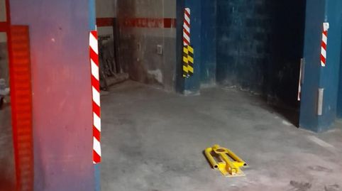 Foto 5 de Garaje en venta en El Poblenou, Barcelona Capital