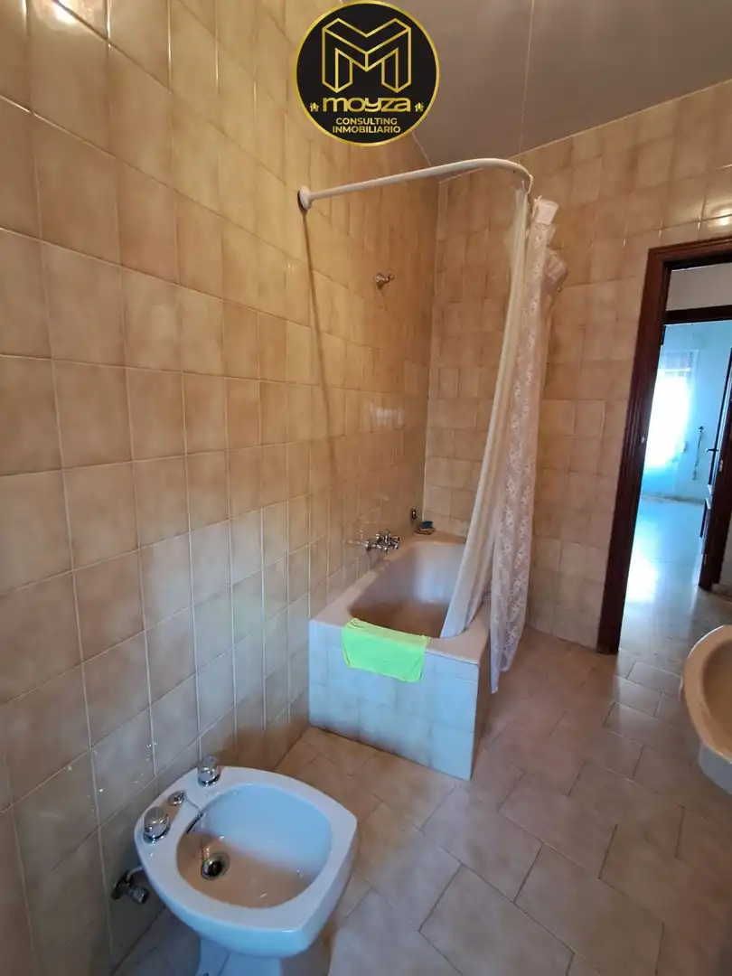 Casa amb terrassa en venda a Centro ciudad, imagen 42