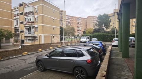 Foto 5 de Piso en venta en Av. de la Paz, El Plantinar – Avda. La Paz - El Juncal,  Sevilla Capital