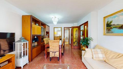 Foto 2 de Pis en venda a Plaza Elíptica - República Argentina, Gandia