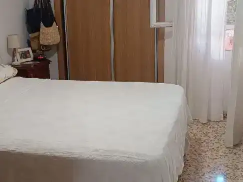 Dormitori de Pis en venda en San Blas