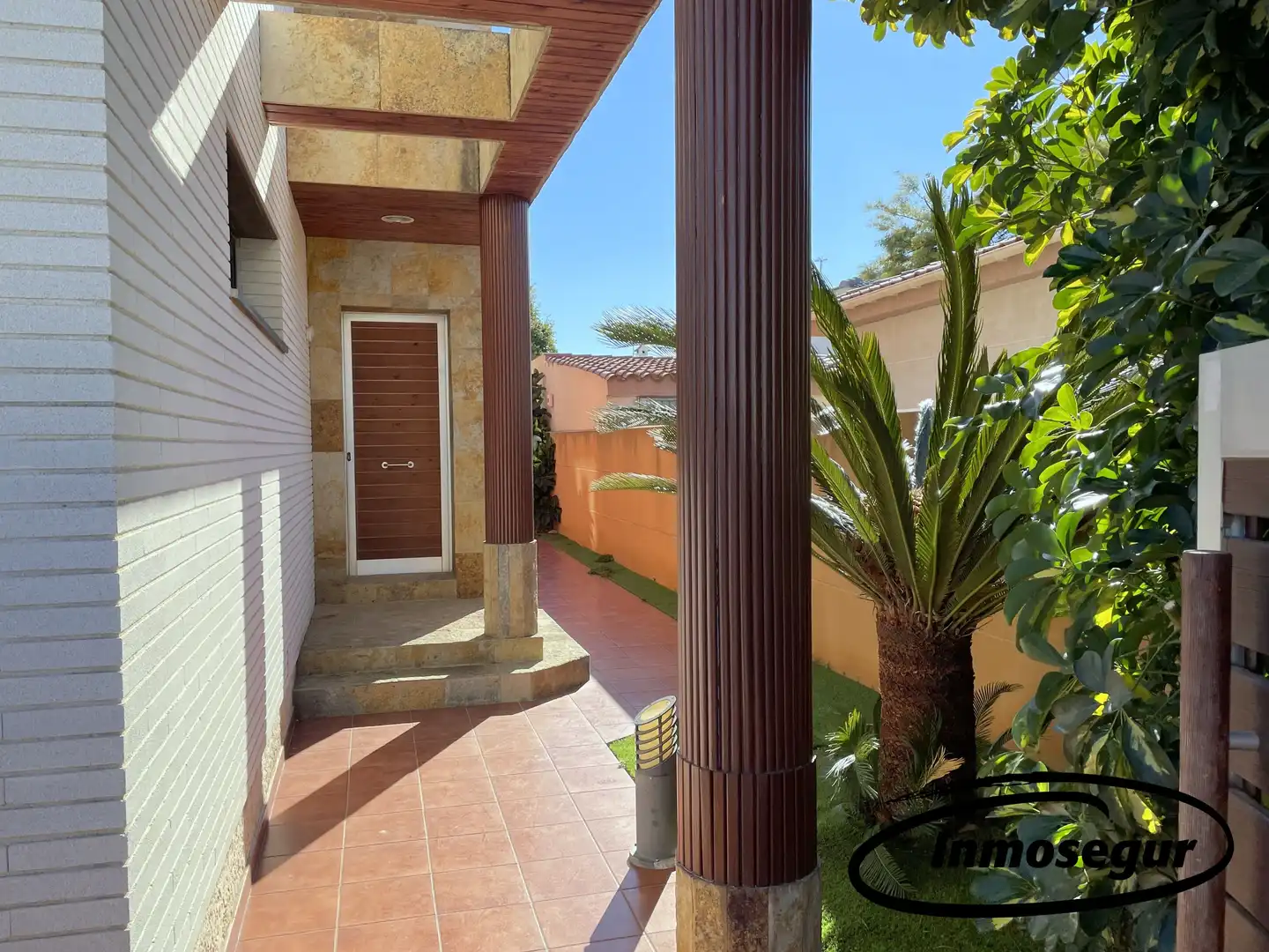Casa o xalet en venda en Cambrils amb Aire condicionat, Calefacció i Jardí privat