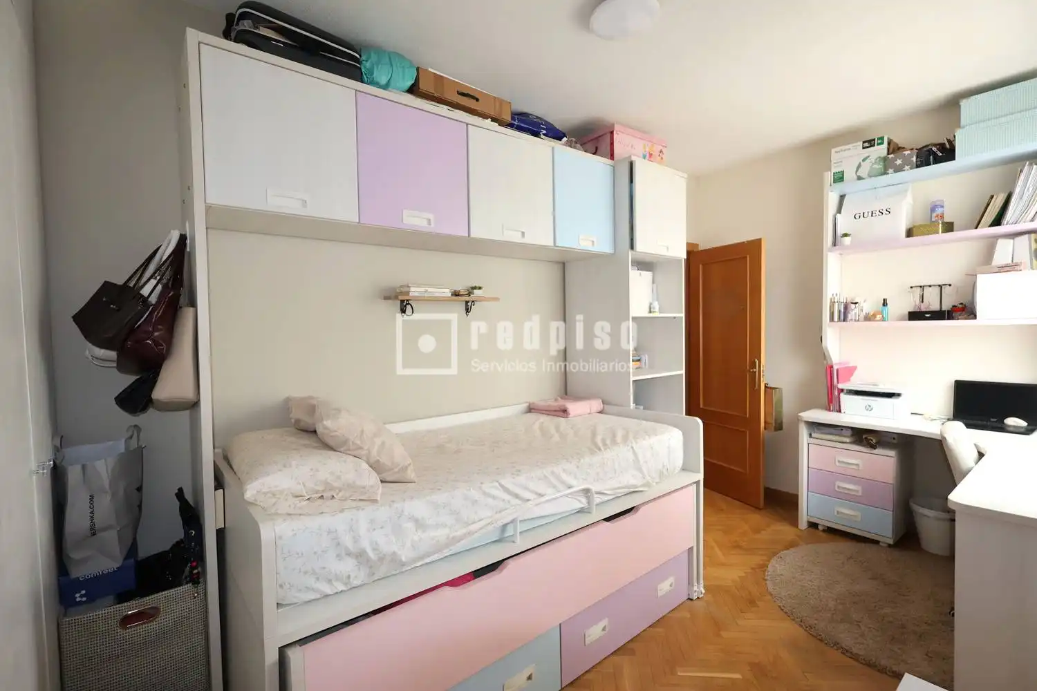 Appartement avec piscine à vendre à Villaverde, imagen 22