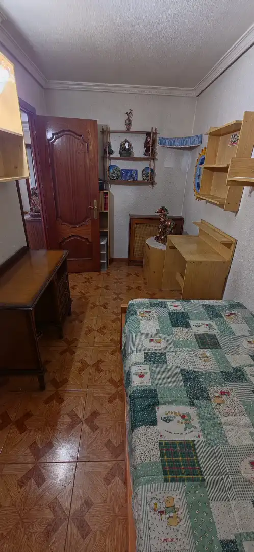 Piso con ascensor en venta en Usera, imagen 31
