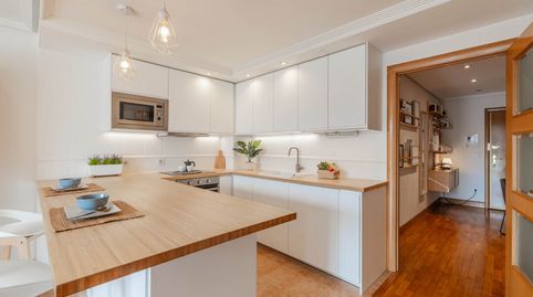 Foto 4 von Wohnung zum Verkauf in San Marcos Errepidea, Pasaia, Gipuzkoa