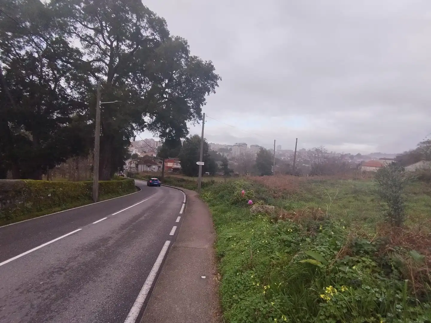 Terrain rustique à vendre à Calle ó Pontillón, imagen 14