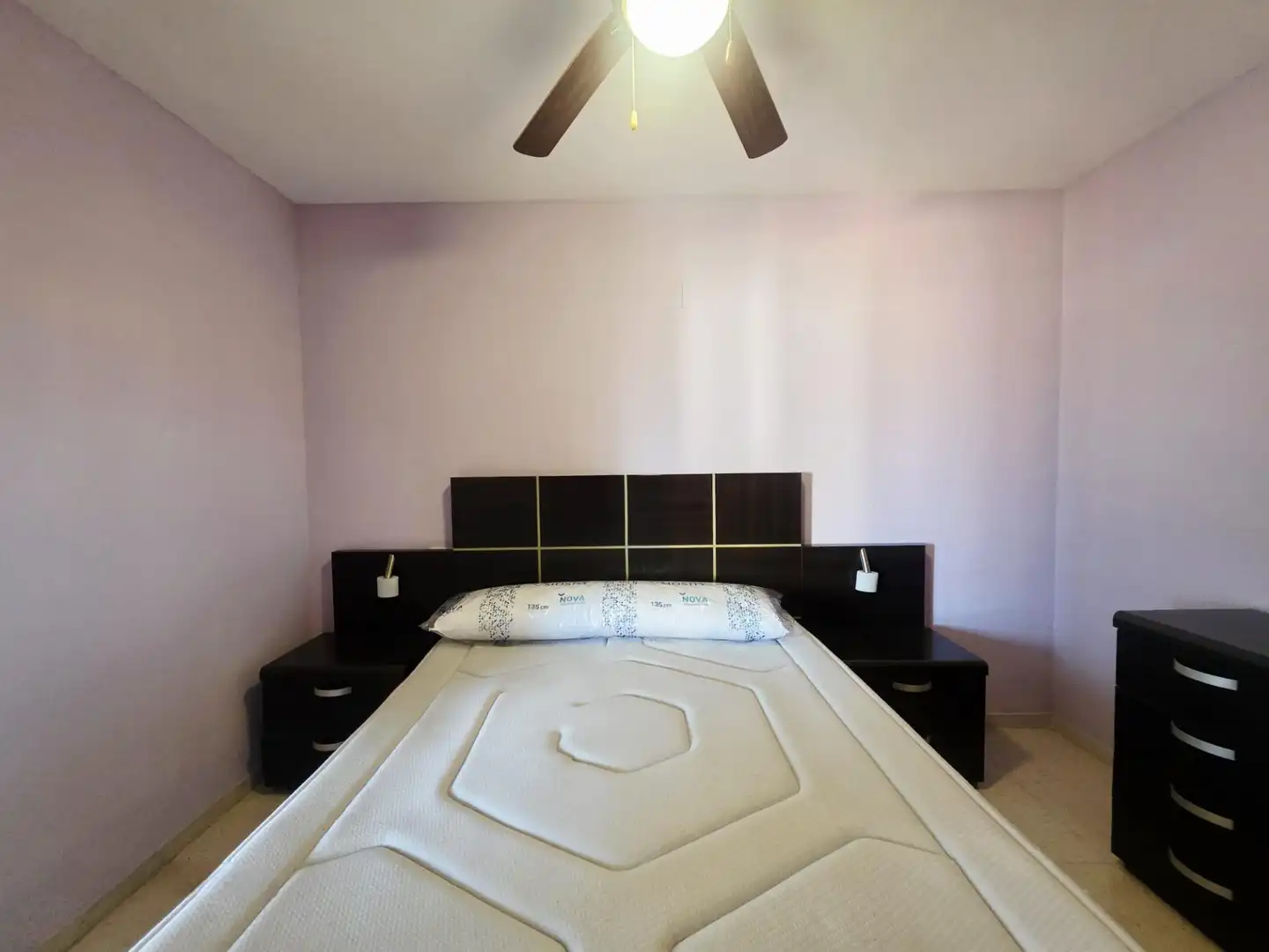 Habitación de Piso en venta en Playa Poniente