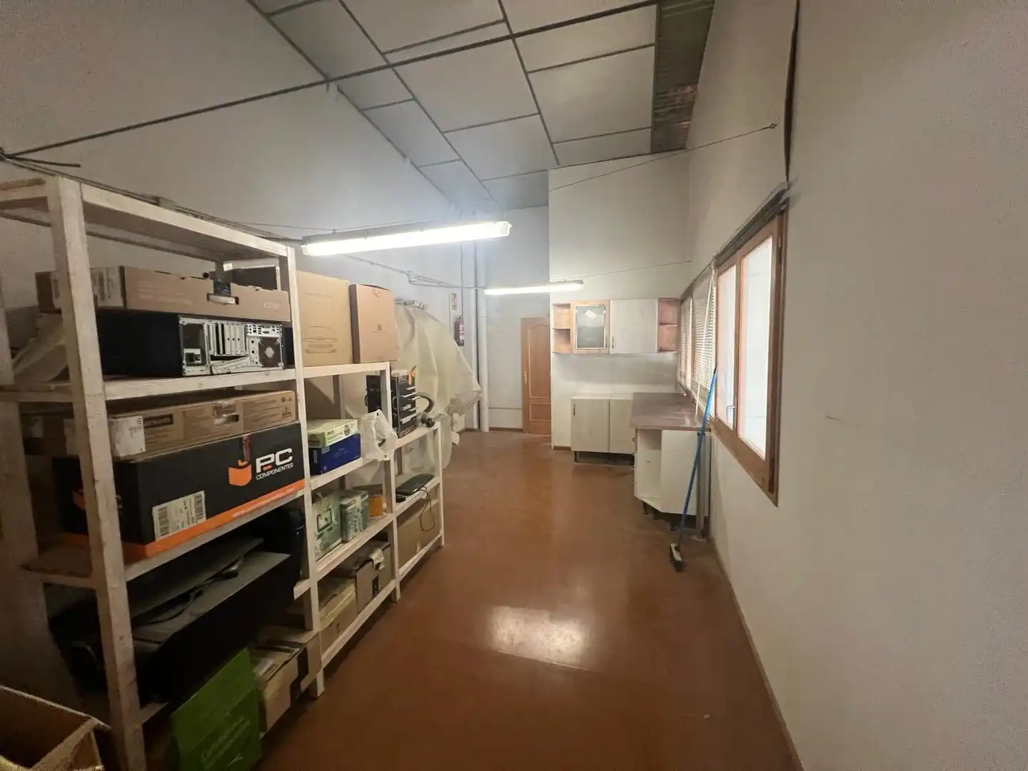 Nave industrial in vendita a Torreforta, imagen 9