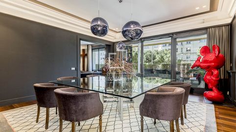 Foto 3 de Piso en venta en Sant Gervasi- Galvany, Barcelona Capital
