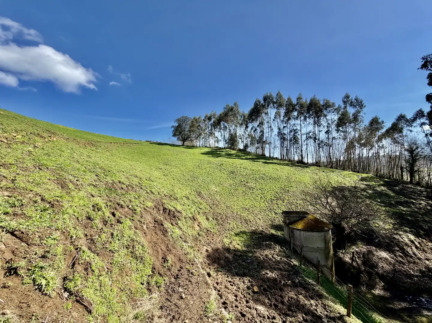 Casa o xalet en venda en Hazas de Cesto