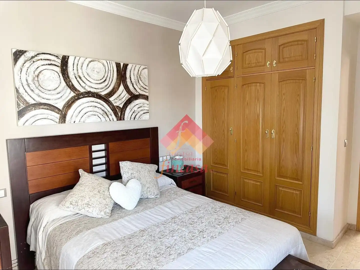Bedroom of Houses for sale in Ronda  with Terrace and Storage room