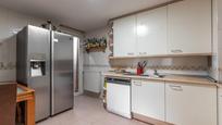 Kitchen of Flat for sale in  Madrid Capital  with Heating, Swimming Pool and Balcony