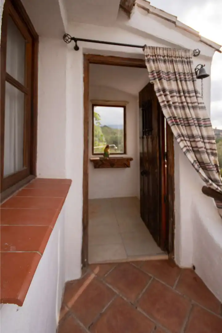 Houses for sale in Periana  with Air Conditioner, Private garden and Terrace
