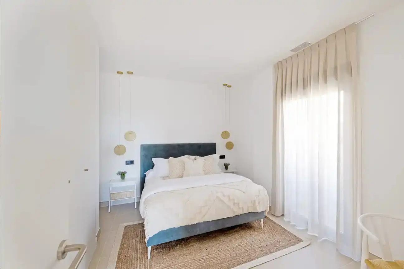 Appartement avec terrasse à vendre à Calle Casares Golf Garden 14, imagen 8